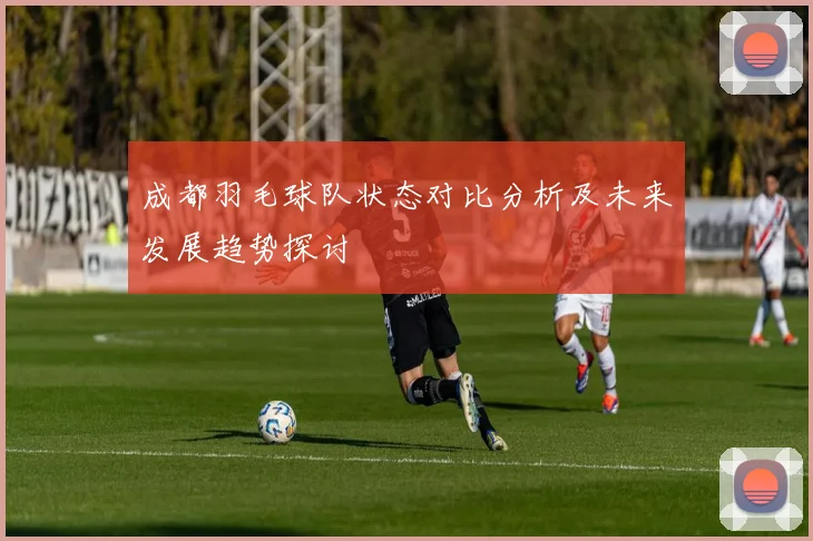 成都羽毛球队状态对比分析及未来发展趋势探讨